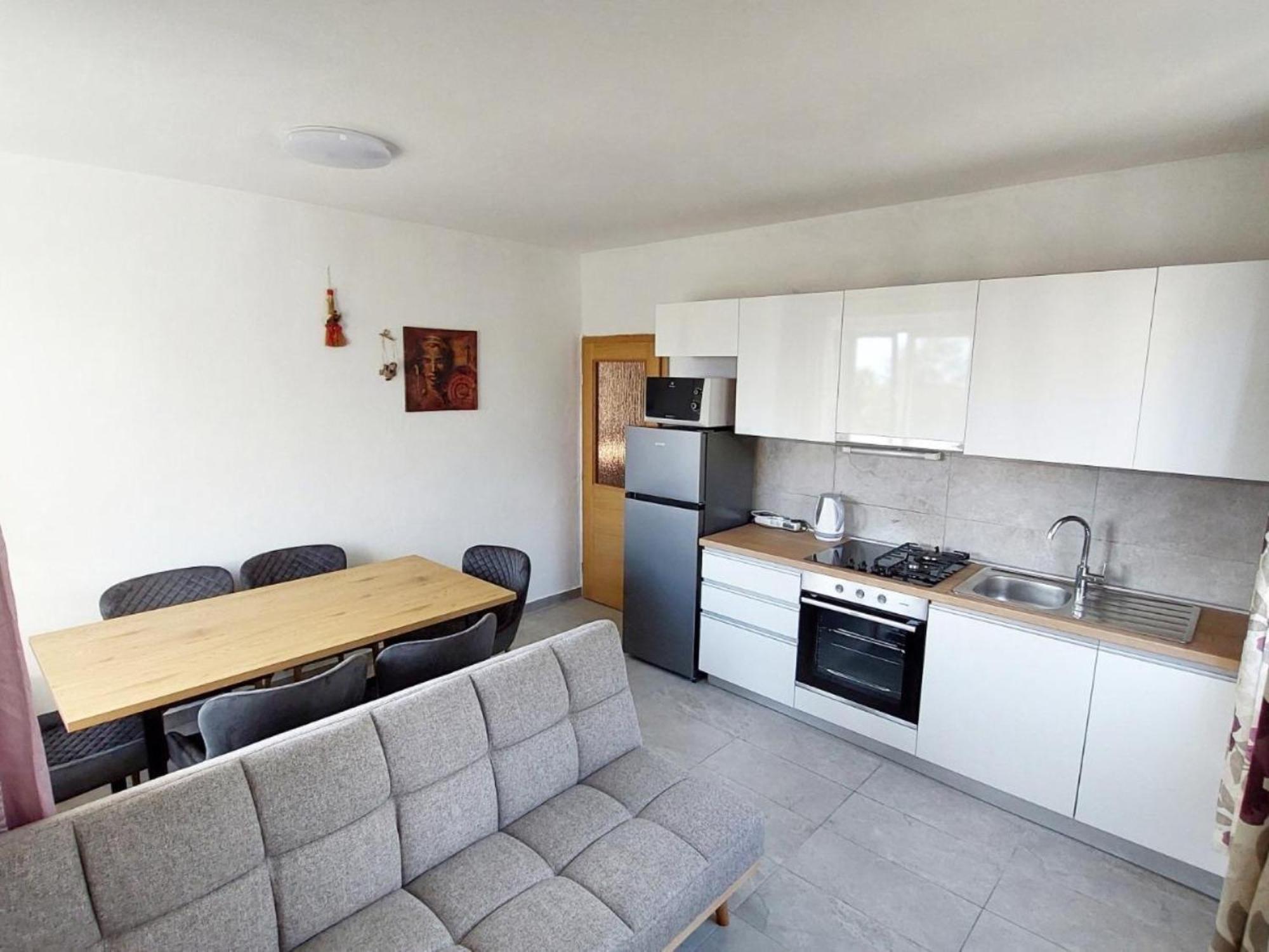 Sailor Apartman
